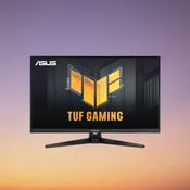 Asus TUF Gaming VG32AQA1A 32-Inch QHD Gaming Monitor image