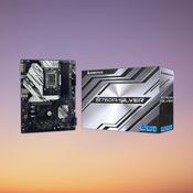 Biostar B760A Silver Motherboard image