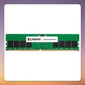 Kingston ValueRAM 16 GB DDR5-5600 CL46 (1x16 GB) Desktop Memory image