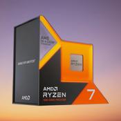 AMD Ryzen 7 7800X3D Boxed Processor image