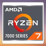 AMD Ryzen 7 7800X3D 8-Core AM5 Processor 4.2 GHz up to 5.0 GHz, 96 MB L3, Tray image