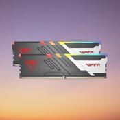Patriot Viper Venom 32 GB DDR5-6600 Dual-Kit image