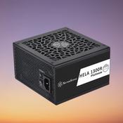 Silverstone 1300W Power Supply image