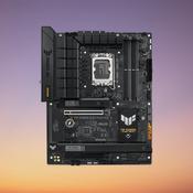ASUS TUF GAMING B760-PLUS WIFI image