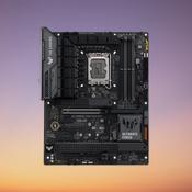 ASUS TUF GAMING Z790-PLUS WIFI image