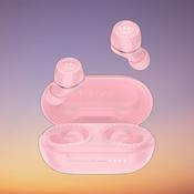Monster Turbine AirLinks Lite - Pink Bluetooth Earbuds image