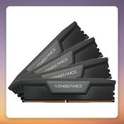Corsair Vengeance 64 GB DDR5-6400 CL32 (4x16 GB) Intel XMP image