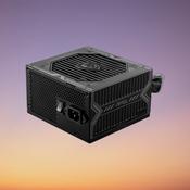 MSI MAG A650BN 650W Power Supply image
