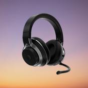 Turtle Beach Stealth Pro Wireless Gaming Headset image