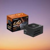 GigaByte GP-UD1000GM PG5 1000W Power Supply image
