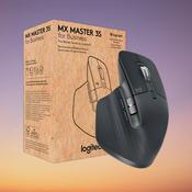 Logitech MX Master 3S for Business image