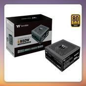 Thermaltake Toughpower GF A3 Gold 850W 80 PLUS Gold ATX 3.0 Modular PSU image