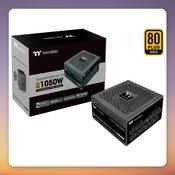 Thermaltake TOUGHPOWER GF A3 Gold 1050W 80 PLUS Gold ATX 3.0 Fully Modular PSU image