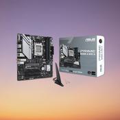 Asus PRIME B650M-A WIFI II image