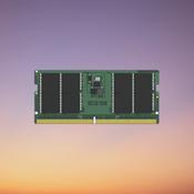 Kingston 32 GB DDR5-5600 SO-DIMM Memory Module image