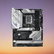 Asus ROG Strix B760-A Gaming WiFi Motherboard image