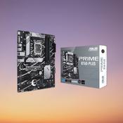 Asus PRIME B760-PLUS Motherboard image