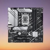 Asus PRIME B760M-A WIFI Motherboard image
