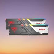 Patriot Viper Venom RGB 32GB DDR5-6800 Dual-Kit image
