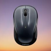 Logitech M325S Wireless Mouse image