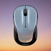 Logitech M325S Wireless Mouse image