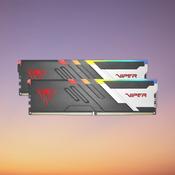 Patriot Viper Venom RGB 32GB DDR5-6400 Dual-Kit image