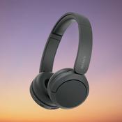 Sony WH-CH520 Wireless Headphones image