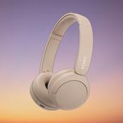 Sony WH-CH520 Wireless Headphones image