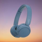 Sony WH-CH520 Bluetooth Headphones image