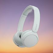 Sony WH-CH520 Wireless Headphones image