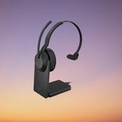 Jabra Evolve2 55 with Charging Station image
