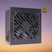 Xilence Gaming Gold 750W Power Supply image