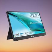 Asus ZenScreen MB16AHG 16" Full HD Portable Monitor image