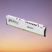 Kingston 32 GB DDR5-5600 Memory Module image