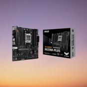 Asus TUF Gaming A620M-PLUS image
