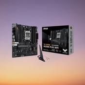 Asus TUF Gaming A620M-Plus WiFi image