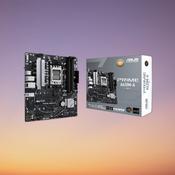 Asus PRIME A620M-A Motherboard image