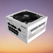 RAIJINTEK CRATOS 1200 White Power Supply image