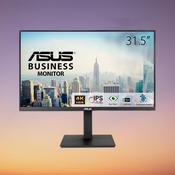 Asus 31.5" Ultra HD 4K IPS Monitor image