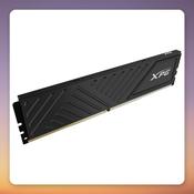 ADATA XPG GAMMIX D35 8 GB DDR4-3600 CL18 (1x8 GB) Intel XMP image