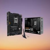 Asus TUF Gaming A620-Pro WiFi image