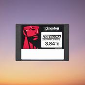 Kingston DC600M 3840 GB SSD image
