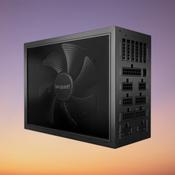 Be quiet Dark Power Pro 13 1600W Power Supply image