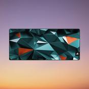 Sharkoon SKILLER SGP30 XXL Gaming Mouse Pad image