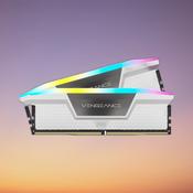 Corsair Vengeance RGB 32 GB DDR5-6400 Dual-Kit image