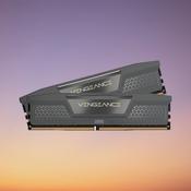 Corsair Vengeance 64 GB DDR5-6000 Dual-Kit image