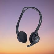 Logitech PC Headset 960 USB image