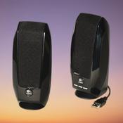 Logitech S150 Digital USB image