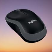 Logitech Wireless Mouse M185 image