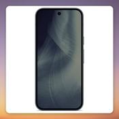 Google Pixel 11 256GB 12GB RAM 6.3" OLED 5G Android Smartphone, Obsidian